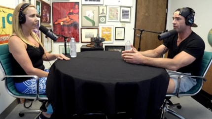 HRU Podcast: Charles Dera