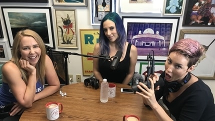 HRU Podcast: Jelena Jensen and Ryan Keely