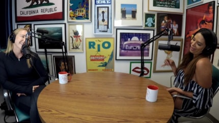 HRU Podcast: Missy Martinez