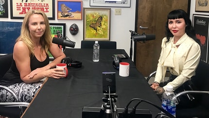 HRU Podcast: Masuimi Max