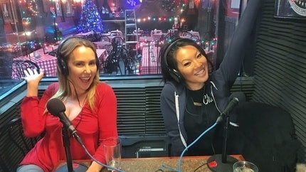 HRU Podcast: Asa Akira