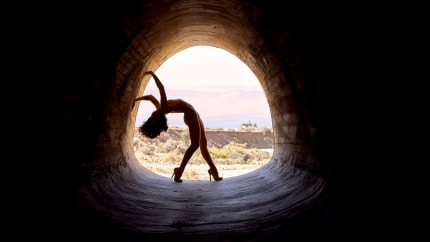 Wind Tunnel REMASTERED