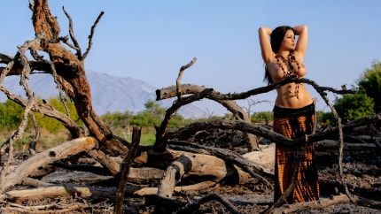 Wood Nymph- REMASTERED