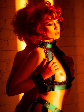 Last Light- REMASTERED